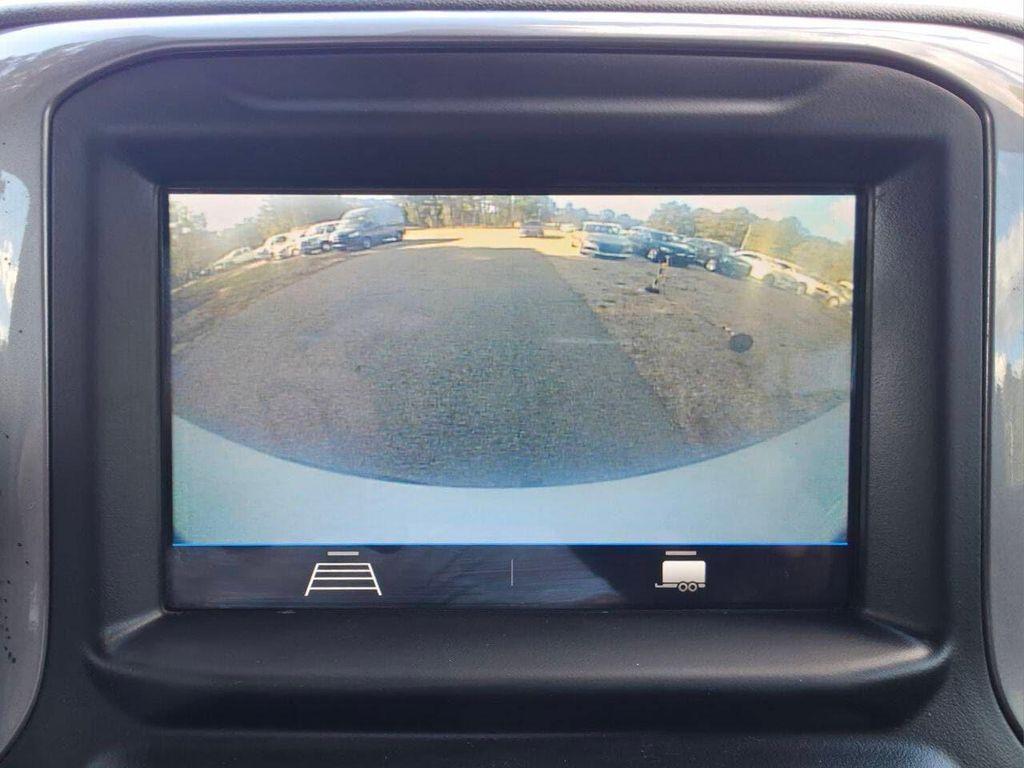 used 2019 Chevrolet Silverado 1500 car, priced at $18,750