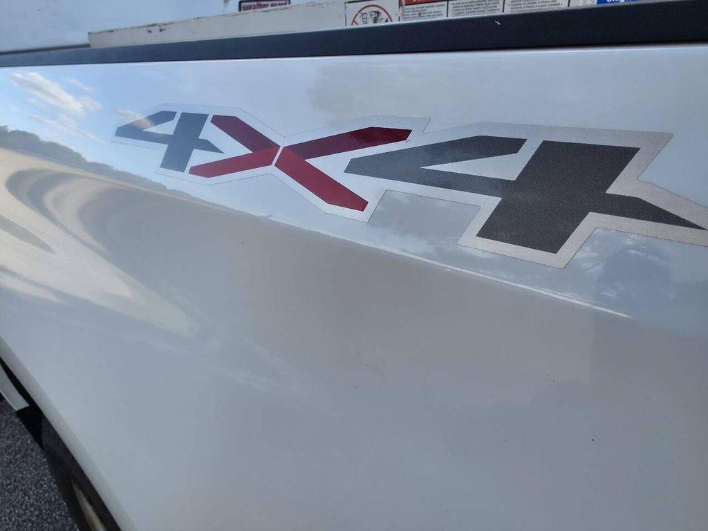 used 2019 Chevrolet Silverado 1500 car, priced at $18,750