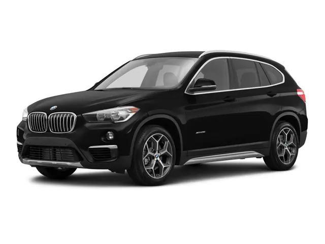 used 2017 BMW X1 car, priced at $10,999