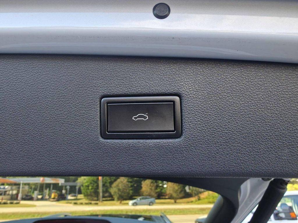 used 2018 Volkswagen Tiguan car, priced at $10,999