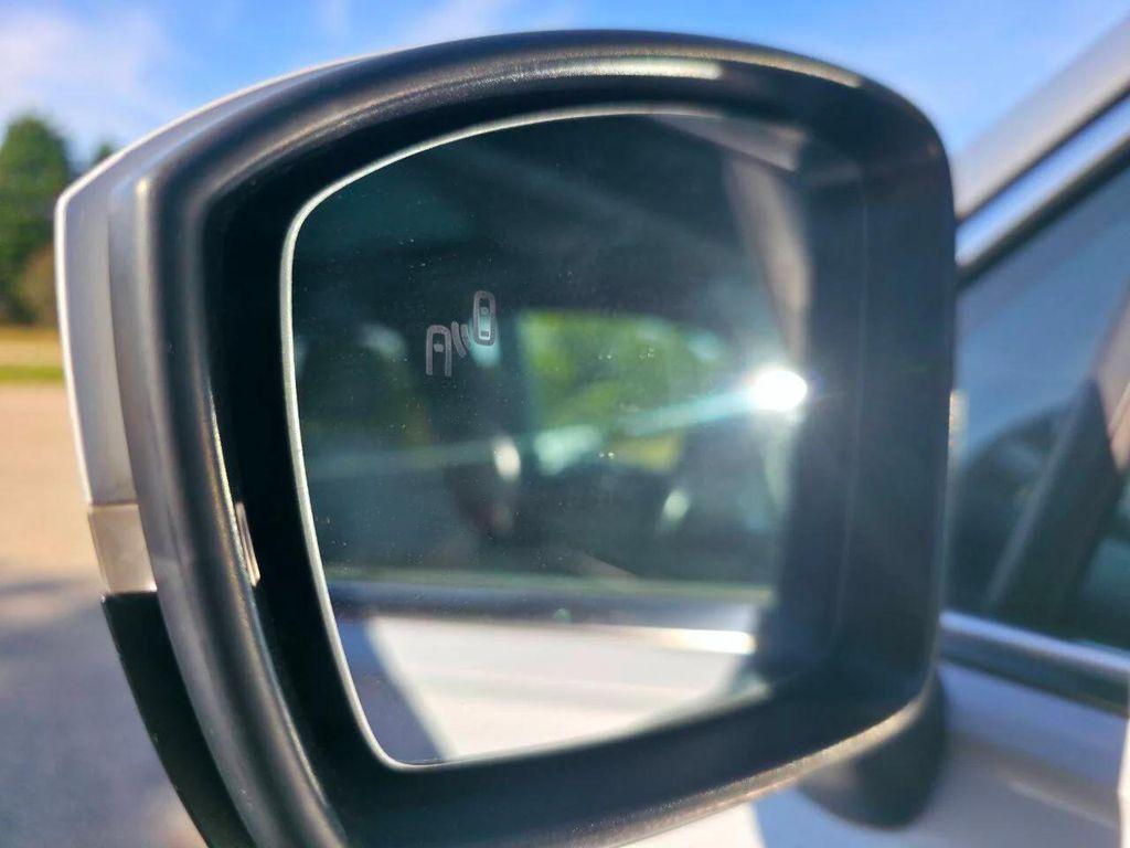 used 2018 Volkswagen Tiguan car, priced at $10,999