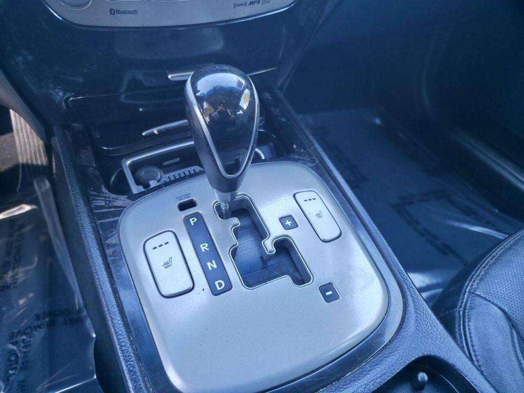 used 2013 Hyundai Genesis car, priced at $7,750