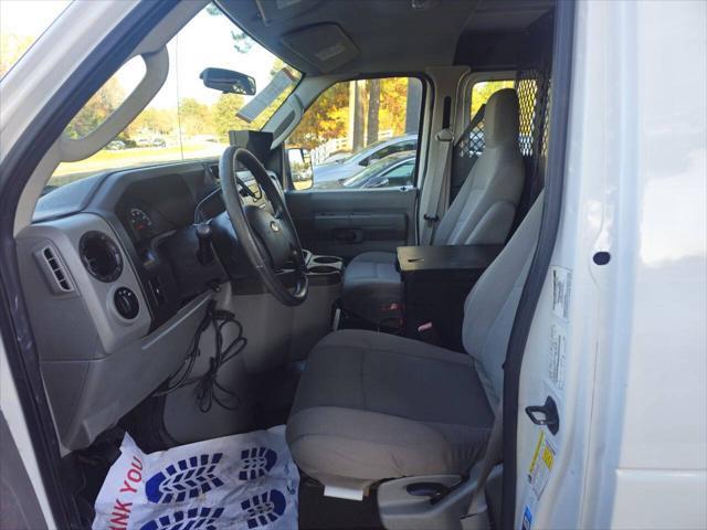 used 2013 Ford E150 car, priced at $11,499