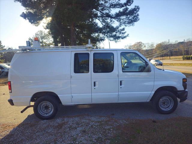 used 2013 Ford E150 car, priced at $11,499