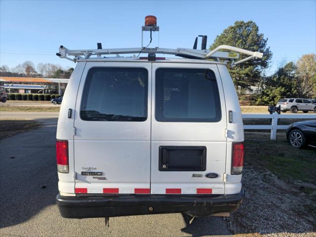 used 2013 Ford E150 car, priced at $11,499