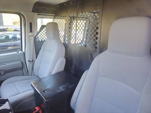 used 2013 Ford E150 car, priced at $11,499