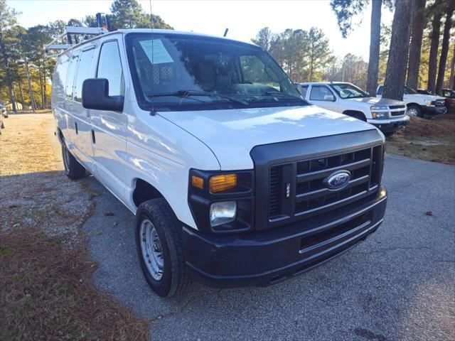 used 2013 Ford E150 car, priced at $11,499