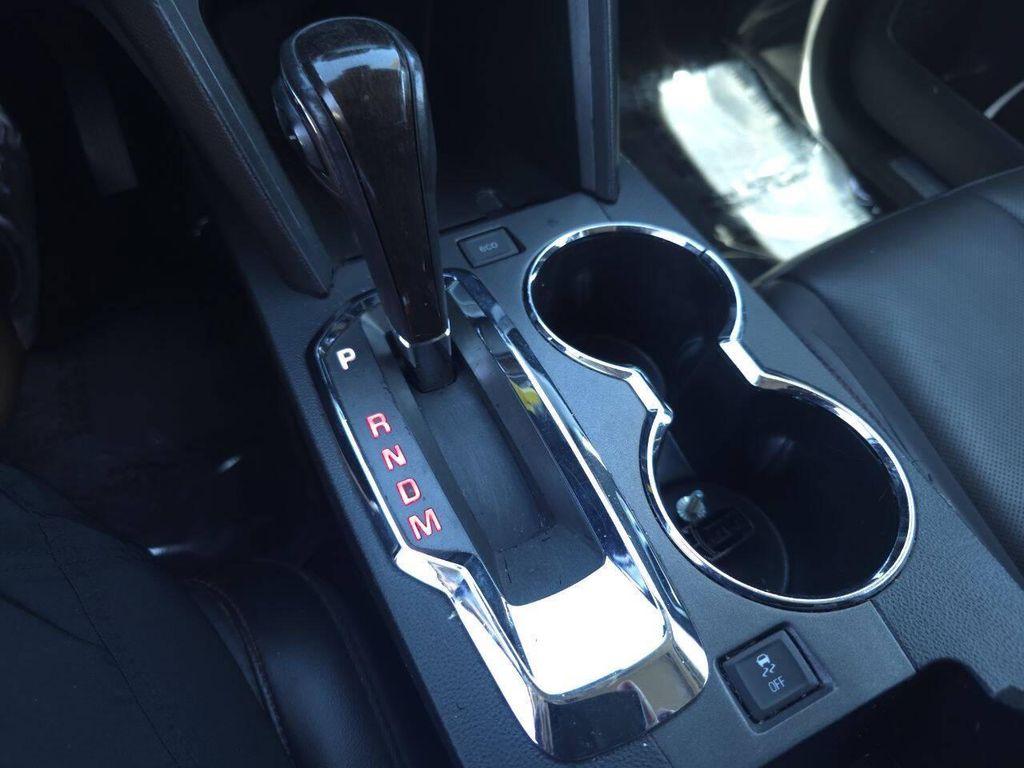 used 2015 GMC Terrain car, priced at $7,999