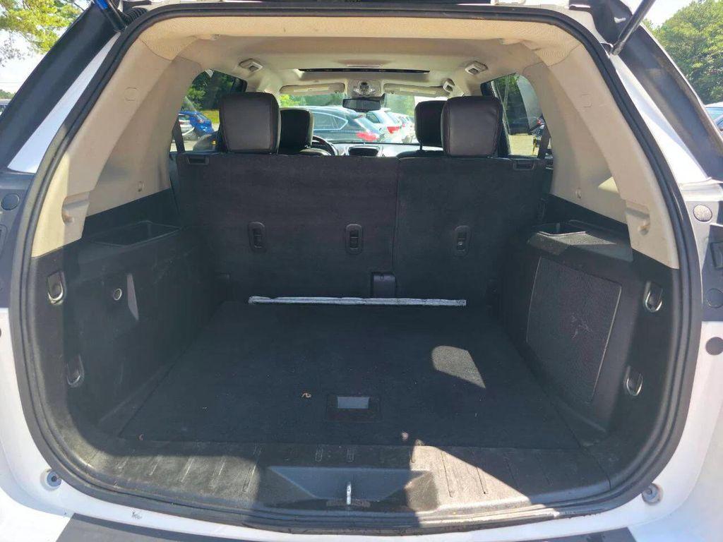 used 2015 GMC Terrain car, priced at $7,999