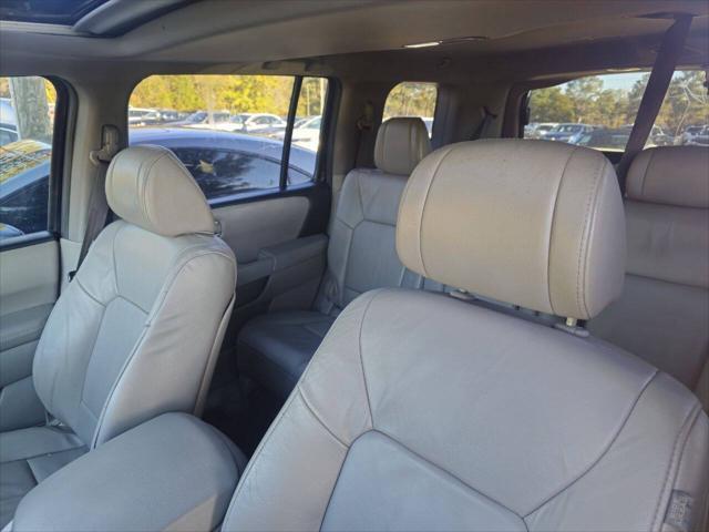 used 2014 Honda Pilot car, priced at $9,998