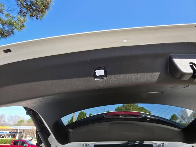 used 2018 Buick Enclave car, priced at $12,999
