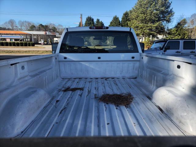 used 2011 Chevrolet Silverado 2500 car, priced at $12,999