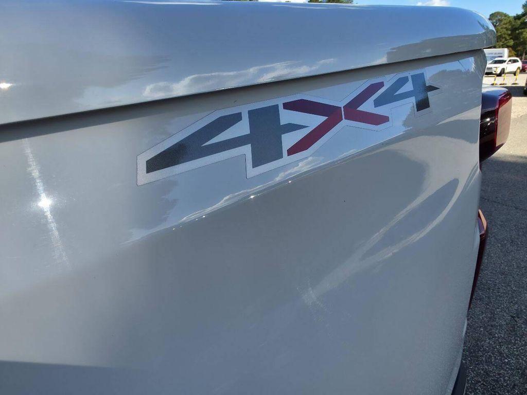 used 2021 Chevrolet Silverado 1500 car, priced at $19,899