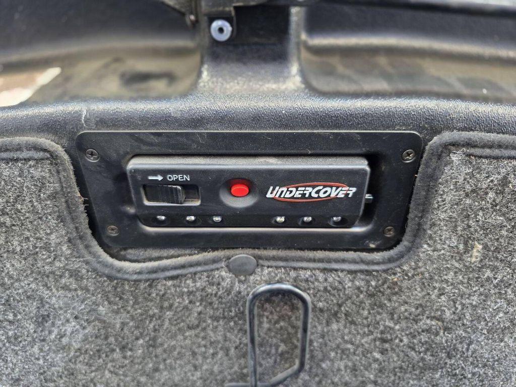 used 2021 Chevrolet Silverado 1500 car, priced at $19,899