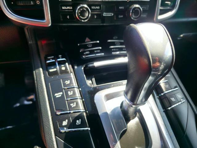 used 2016 Porsche Cayenne car, priced at $13,999