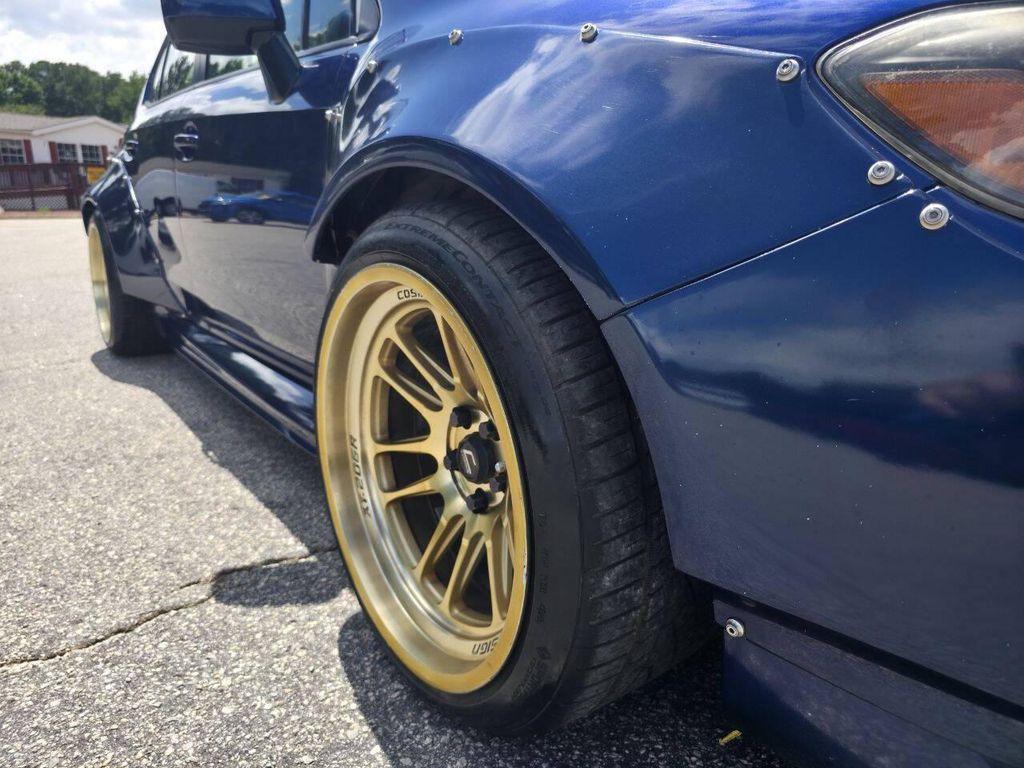 used 2015 Subaru WRX car, priced at $14,250