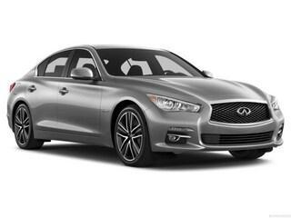 used 2014 INFINITI Q50 car, priced at $10,999