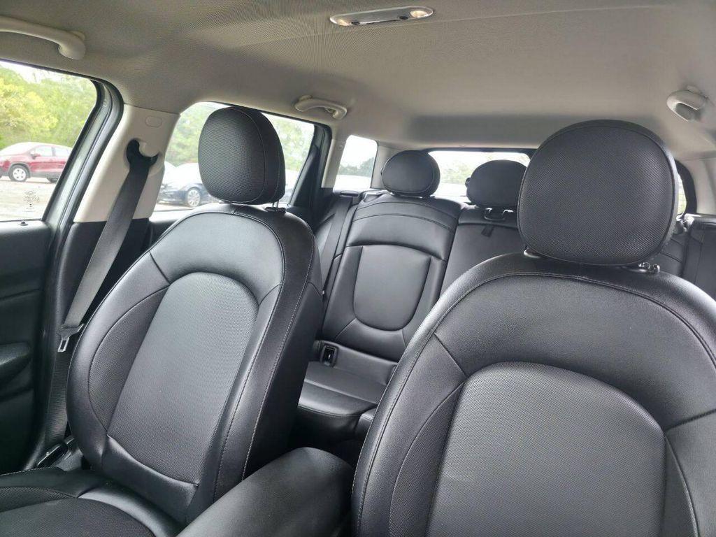 used 2018 MINI Clubman car, priced at $9,499