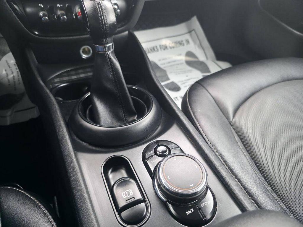 used 2018 MINI Clubman car, priced at $9,499