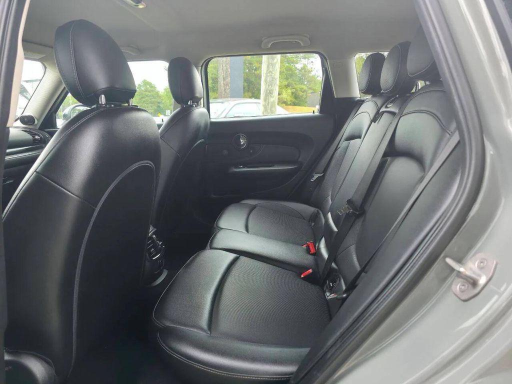 used 2018 MINI Clubman car, priced at $9,499