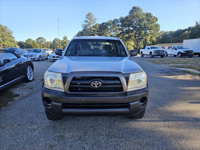 used 2006 Toyota Tacoma car, priced at $11,999