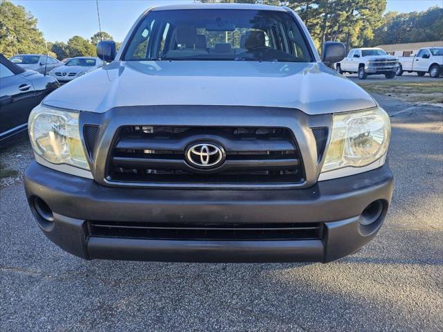 used 2006 Toyota Tacoma car, priced at $11,999