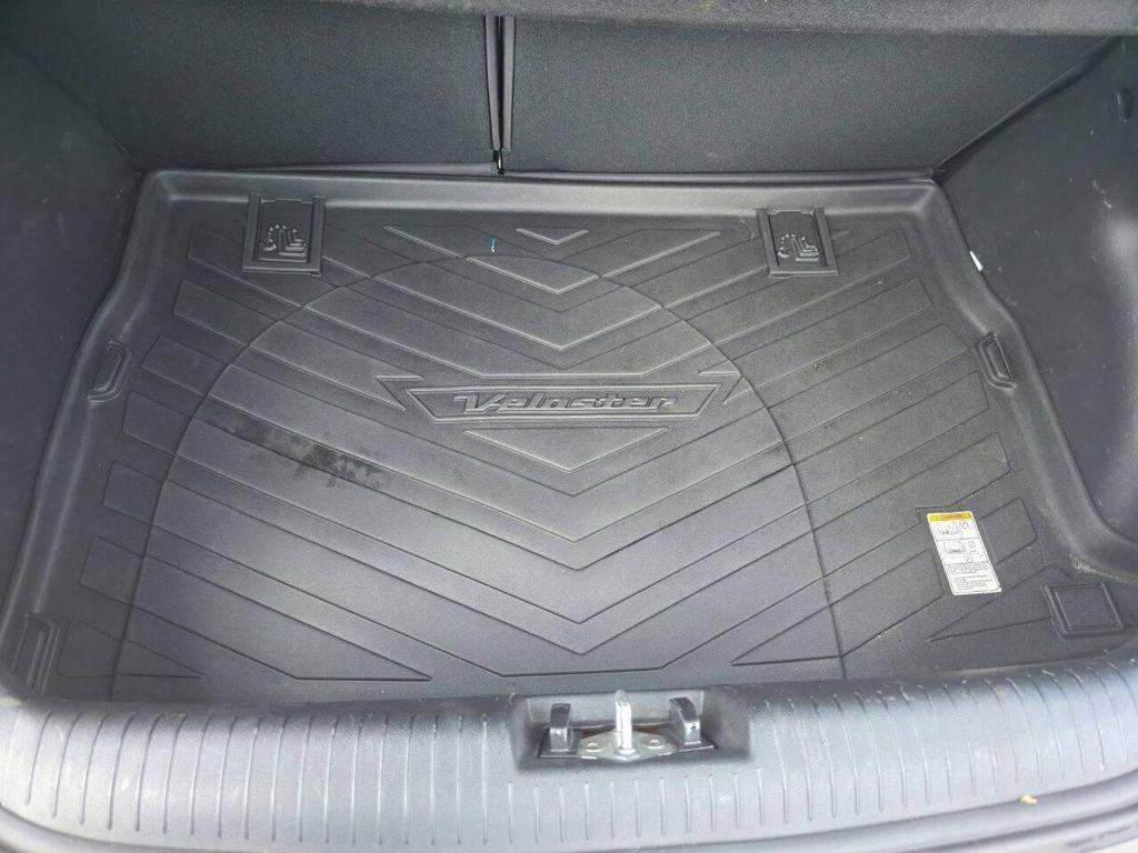 used 2016 Hyundai Veloster car, priced at $7,199