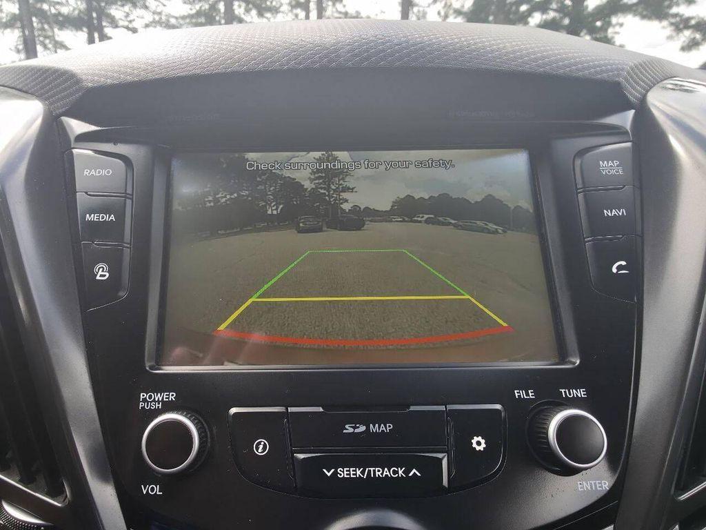 used 2016 Hyundai Veloster car, priced at $7,199