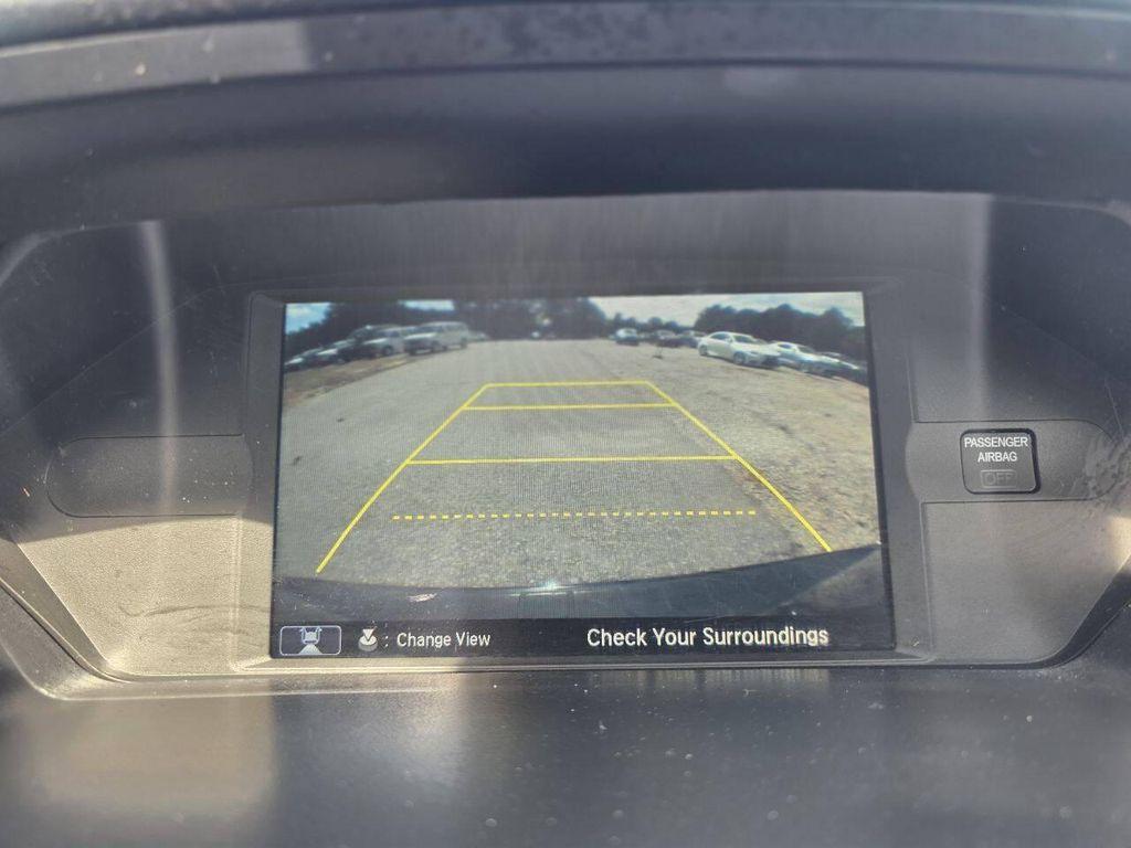 used 2014 Honda Odyssey car, priced at $8,250