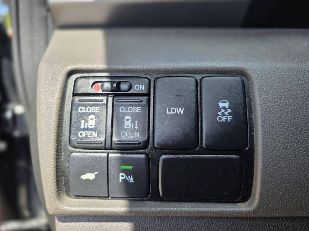 used 2014 Honda Odyssey car, priced at $8,250