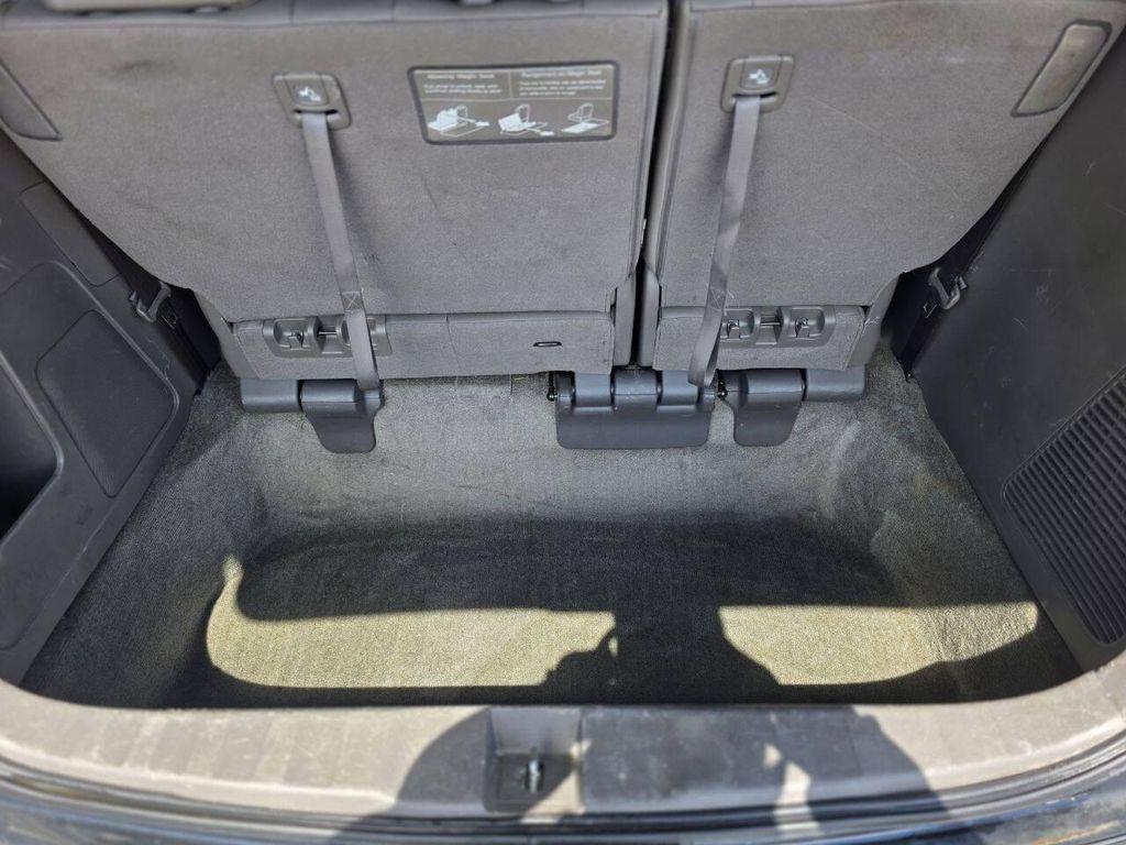 used 2014 Honda Odyssey car, priced at $8,250