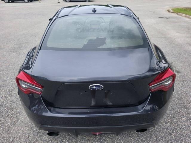 used 2014 Subaru BRZ car, priced at $13,999