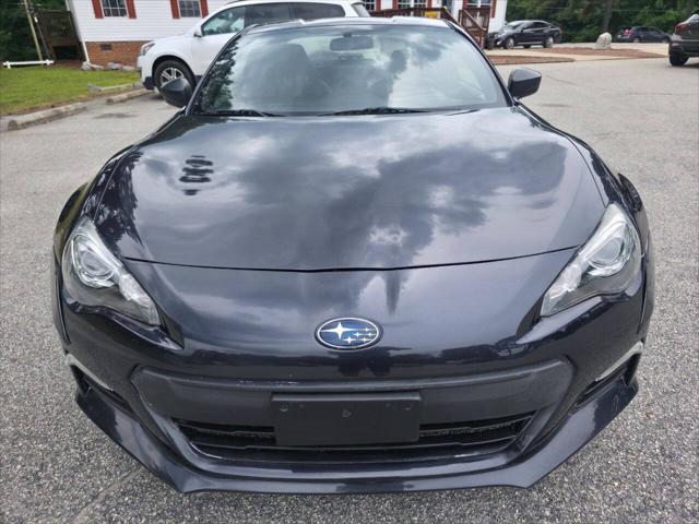 used 2014 Subaru BRZ car, priced at $13,999