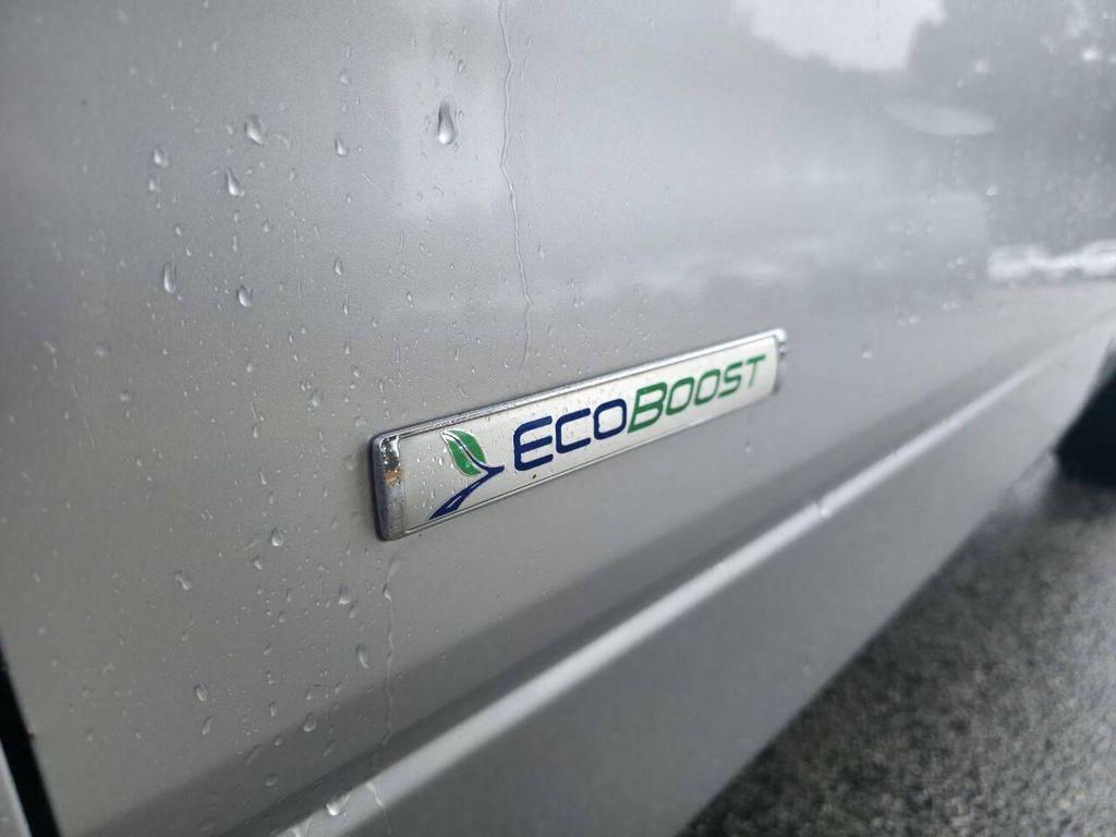 used 2014 Ford F-150 car, priced at $13,999