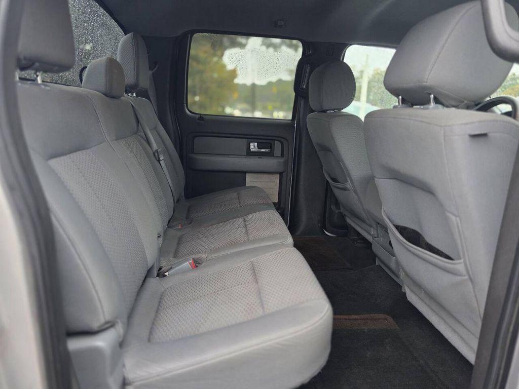 used 2014 Ford F-150 car, priced at $13,999