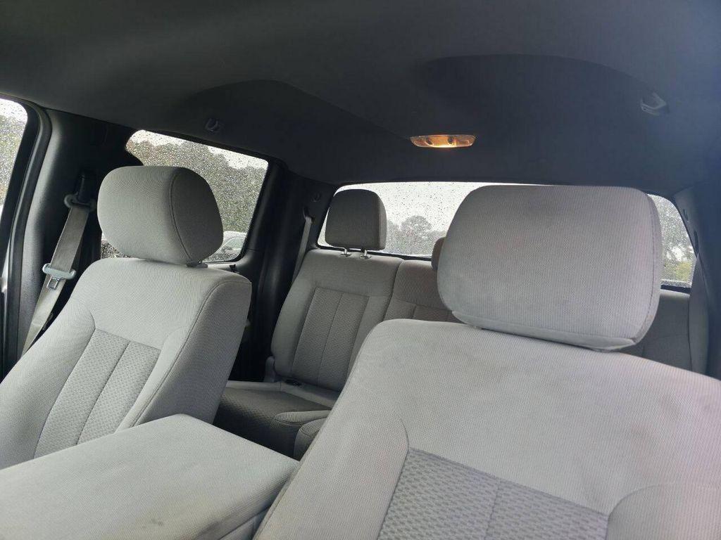 used 2014 Ford F-150 car, priced at $13,999