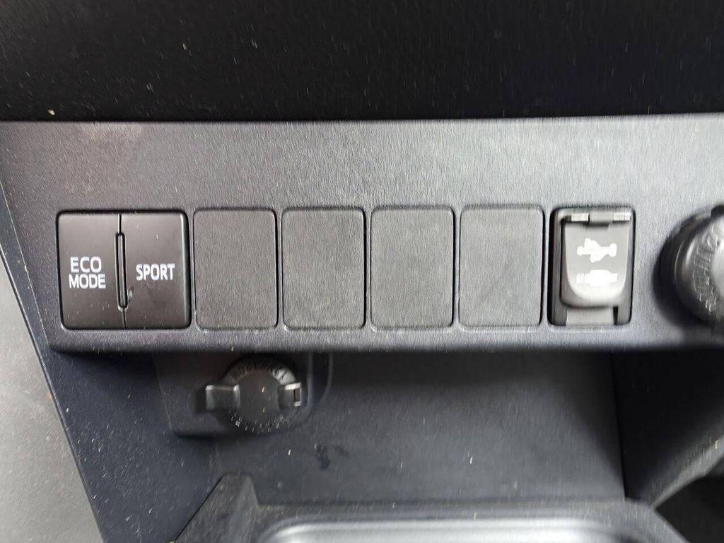 used 2017 Toyota RAV4 car, priced at $10,999