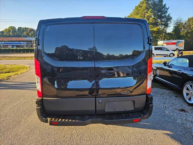 used 2015 Ford Transit-150 car, priced at $13,999