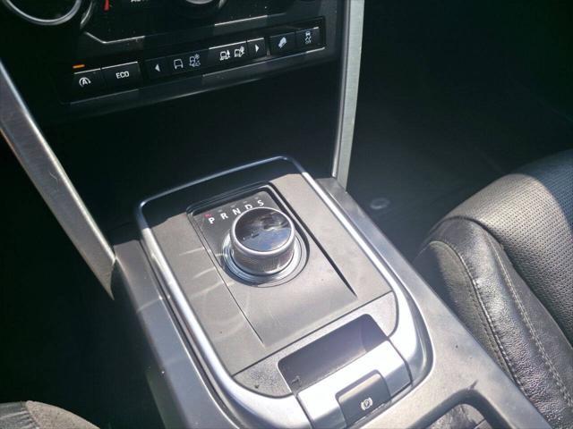 used 2016 Land Rover Discovery Sport car, priced at $12,998