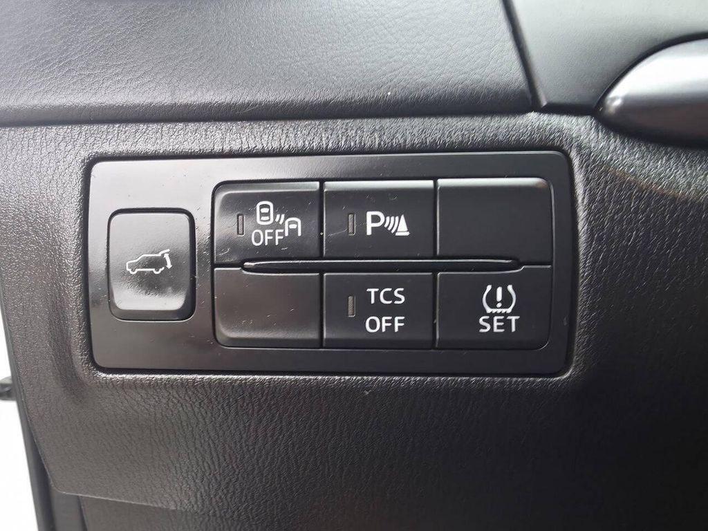 used 2016 Mazda CX-9 car, priced at $12,999