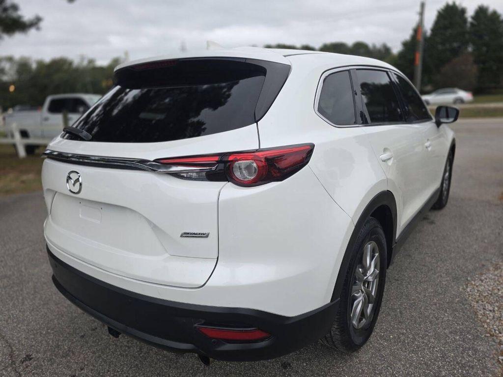 used 2016 Mazda CX-9 car, priced at $12,999