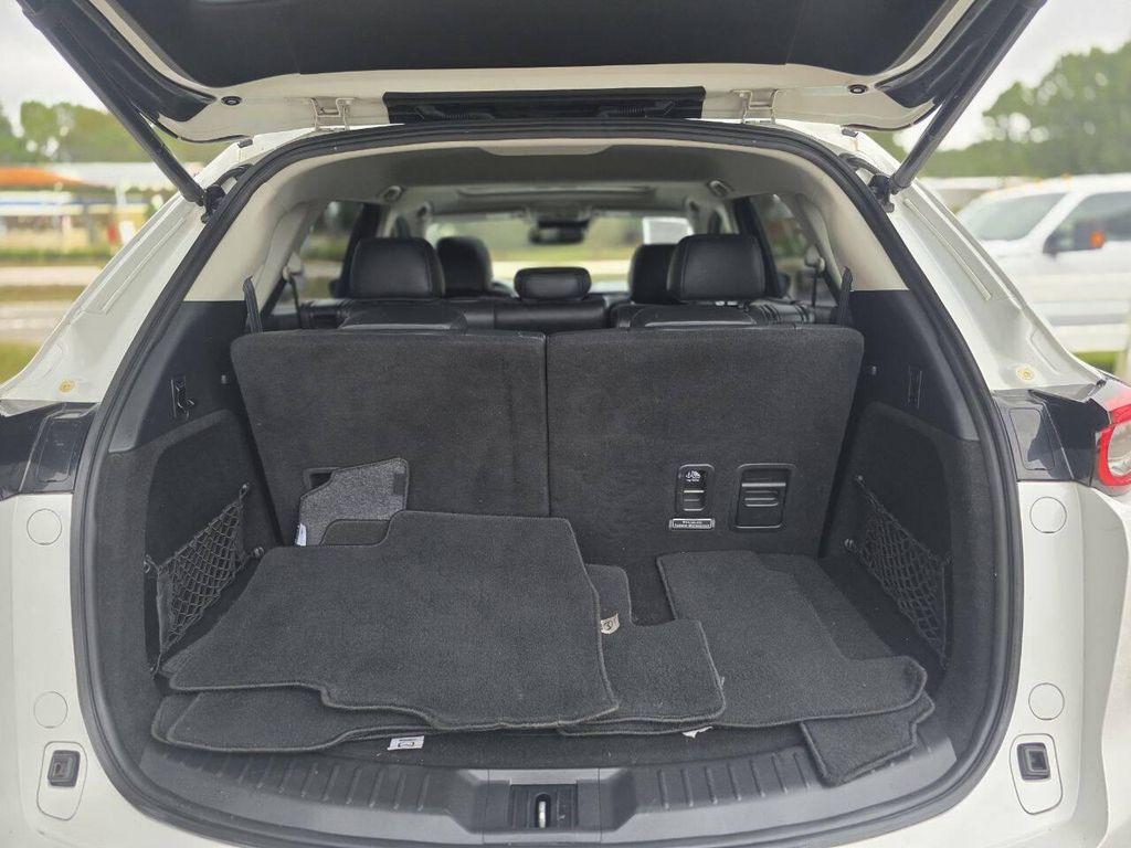 used 2016 Mazda CX-9 car, priced at $12,999