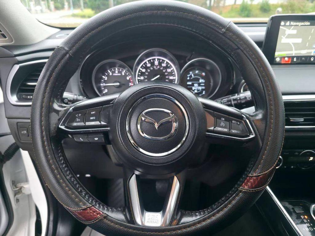 used 2016 Mazda CX-9 car, priced at $12,999