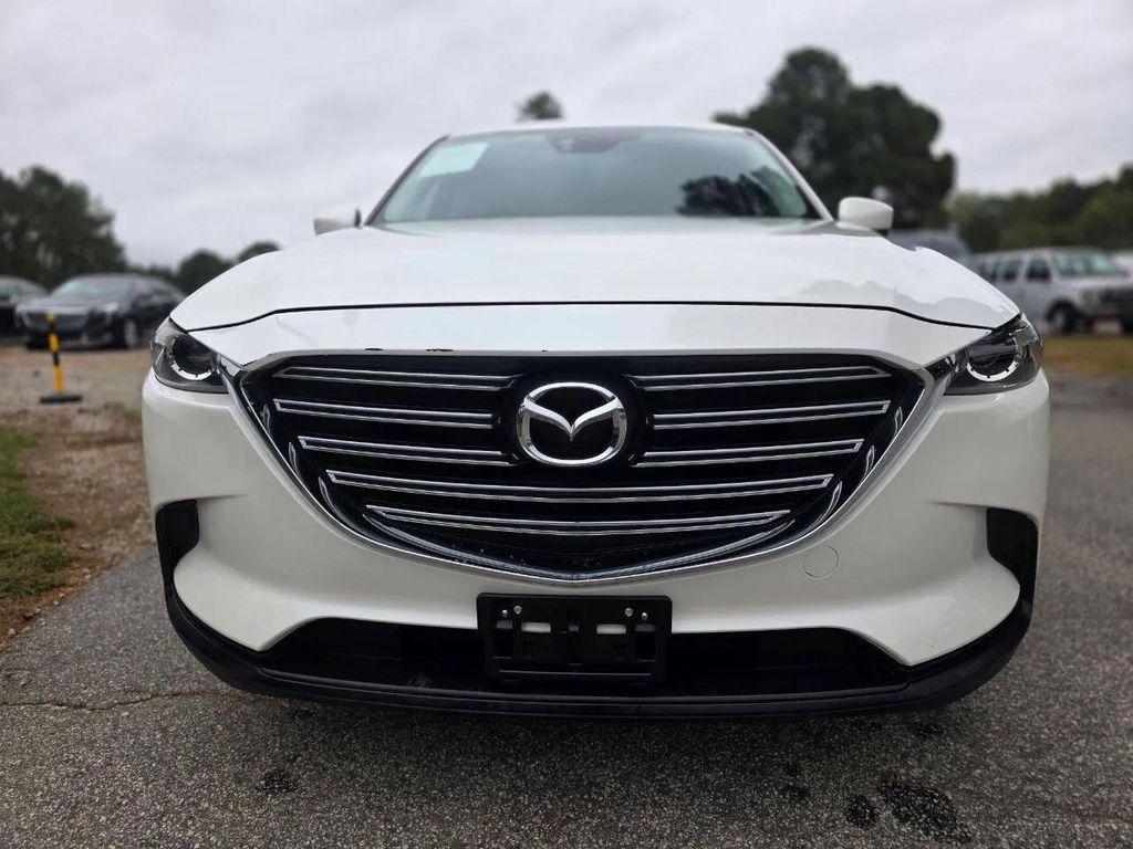 used 2016 Mazda CX-9 car, priced at $12,999