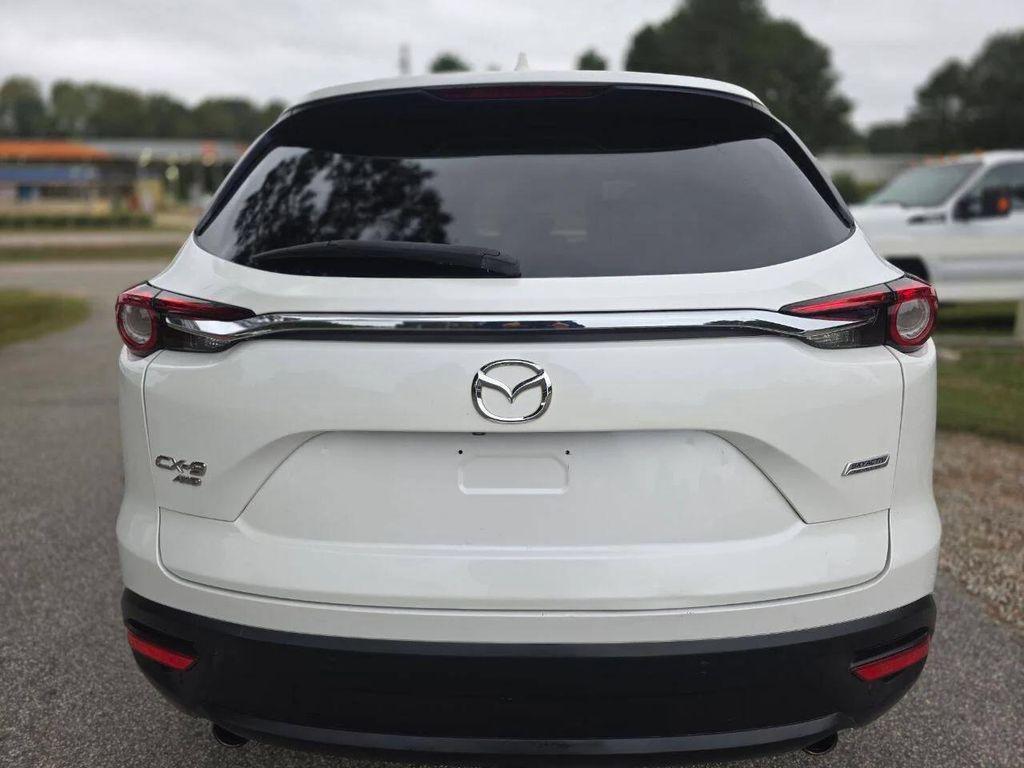 used 2016 Mazda CX-9 car, priced at $12,999