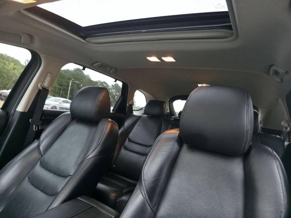 used 2016 Mazda CX-9 car, priced at $12,999