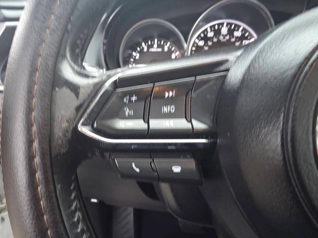 used 2016 Mazda CX-9 car, priced at $12,999