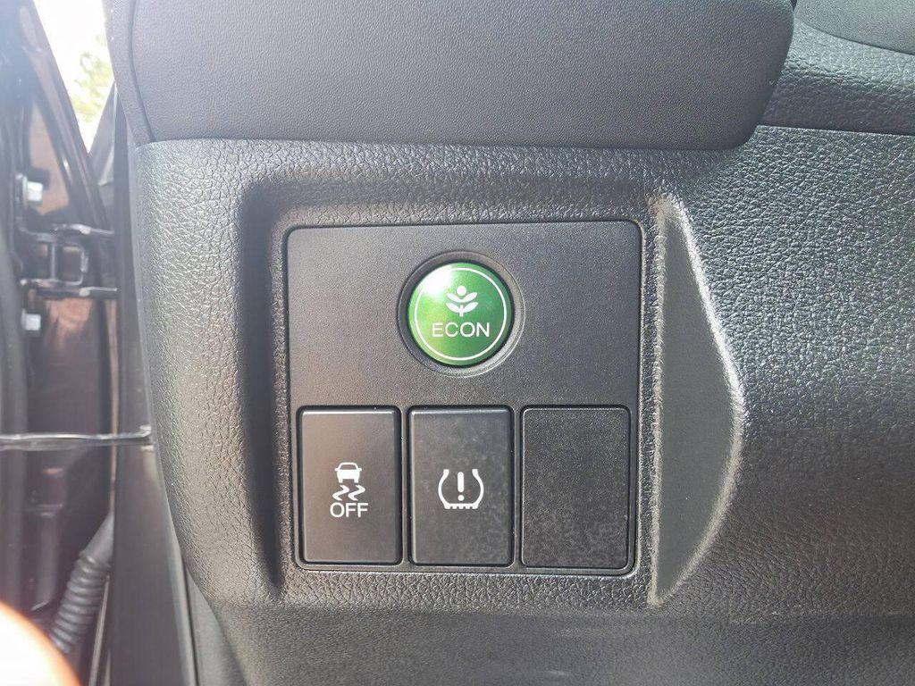 used 2017 Honda HR-V car, priced at $12,999