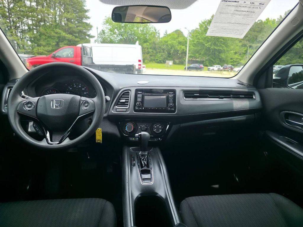 used 2017 Honda HR-V car, priced at $12,999