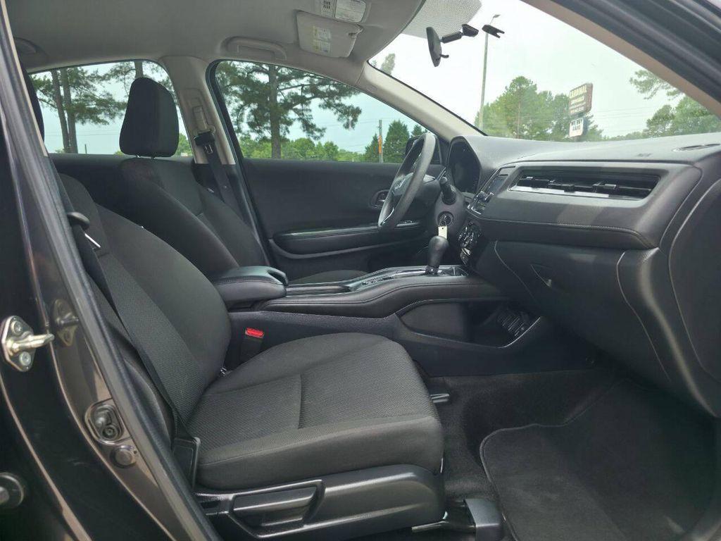 used 2017 Honda HR-V car, priced at $12,999